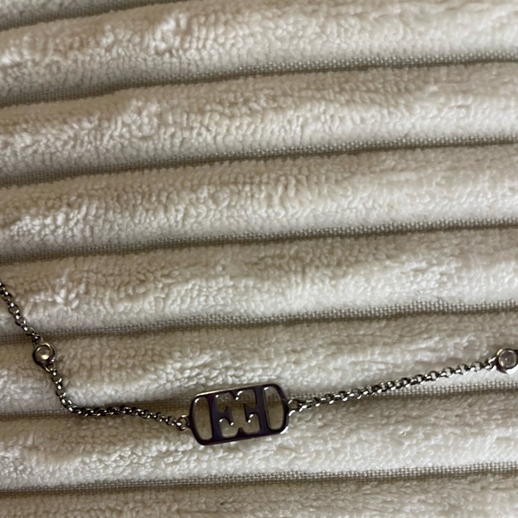 ESCADA stainless steel necklace - Picture 2 of 3